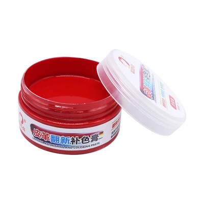 

〖Follure〗Auto & Leather Renovated Coating Paste Maintenance Agent