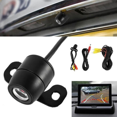 

Good Concealed Car Rear View Camera Car Accessory HD Car Camera