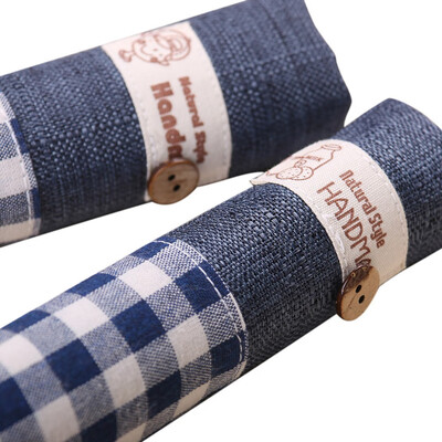 

Siaonvr A Pair Refrigerator Handle Cover Kitchen Appliance Refrigerator Cover