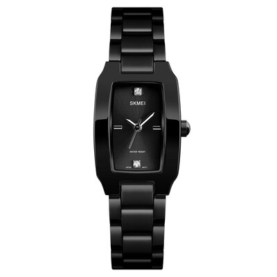 

SKMEI Fashion Quartz Ladies Luxury Stainless Steel Women Bracelet Brand Watches
