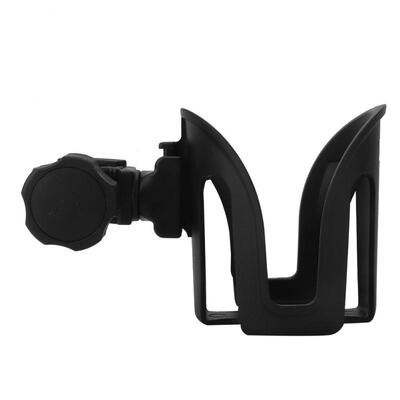 

Greensen Adjustable Wheelchair Bike Stroller Rollator Drink Cup Holder