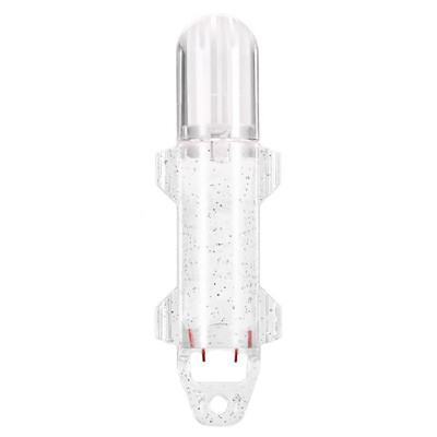 

LED Underwater Fishing Light Squid Bait Lure 700hrs Life Span 1000M Deep