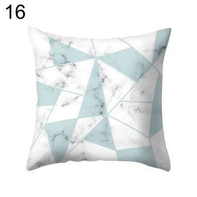 

Mandala Love Heart Throw Pillow Case Cushion Cover Sofa Bed Car Office Decor