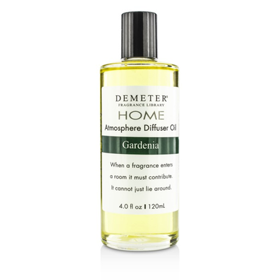 

DEMETER - Atmosphere Diffuser Oil - Gardenia 120ml4oz