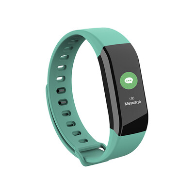 

Smart Bracelet IP67 Waterproof Fitness Tracker with Sleep Monitor Pedometer Sports Smart Wrist Band Watch for Android And IOS Fitn