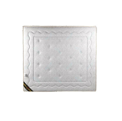 

Silver ion antistatic latex mattress moisture proof antistatic environmental friendly mattress