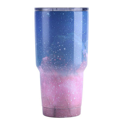 

GreensenBPA Free Stainless Steel Double-wall Vacuum Insulated Cup Office Thermal Coffee Drinks Mug Insulated MugInsulated Cup