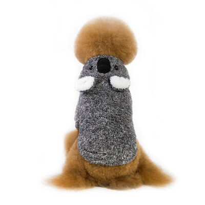 

Dog Clothes Pet Puppy Dog Coat Apparel Hoodie Clothes Costumes Clothing for Dogs