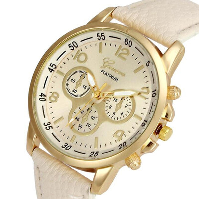 

Rome Nombre Mode Top Marque High Quality Womens Watches Bayan Kol Saati Quartz Wristwatch Simple Dames Relojes Para Mujer