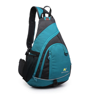 

NEVO Rhino sling chest messenger bag large capacity single shoulder waterproof backpack 10490