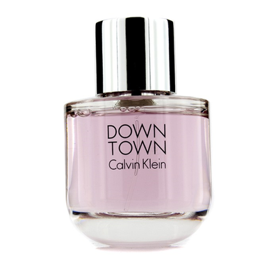 

CALVIN KLEIN - Downtown Eau De Parfum Spray 90ml3oz