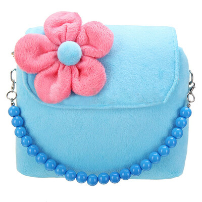 

Children Girls Kids Princess Tote Backpack Messenger Shoulder Bag Wallet