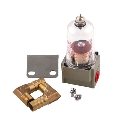 

Engine Oil Separator Catch Reservoir Black Tanks Can Baffled For ACURA HONDA CIVIC Car Accessories