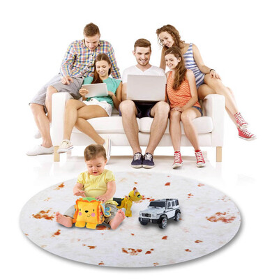 

Gobestart Comfort Food Creations Burrito Wrap Blanket Perfectly Round Tortilla Throw