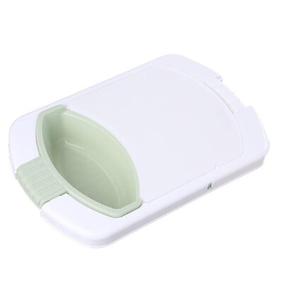 

Chopping Board Kitchen Removable Cutting Board with Draining Strainer Groove Sink Non-Slip Extra Long Extension Carving Boards Col
