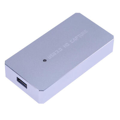 

HDMI to USB 30 Capture Card Device Dongle 1080P Video Audio Adapter