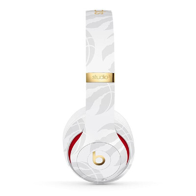 

Beats Studio3 Wireless Over-Ear Headphones NBA Collection Pure ANC Noise Canceling Bluetooth Music Headset with Microphone