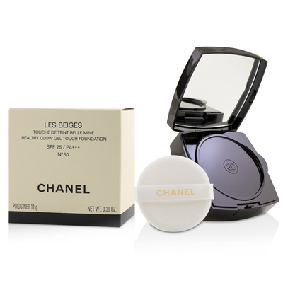 

CHANEL - Les Beiges Healthy Glow Gel Touch Foundation SPF 25 - N30 11g038oz