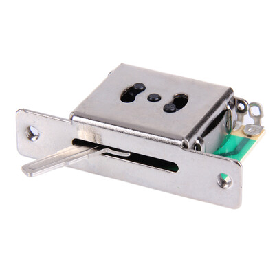 

5-Way Pickup Selector Switches Toggle Switch For Fender Tele Strat Guitar