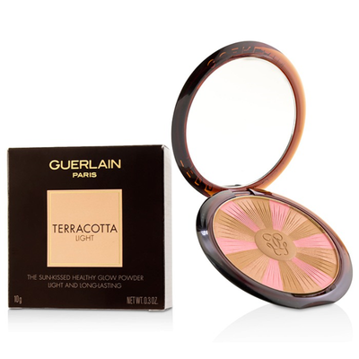

GUERLAIN - Terracotta Light The Sun Kissed Healthy Glow Powder - 05 Deep Cool 10g03oz
