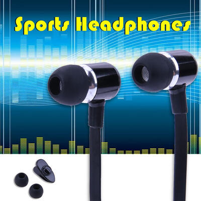 

New Universal Wireless Bluetooth 41 Sports Earphone Stereo Earbuds