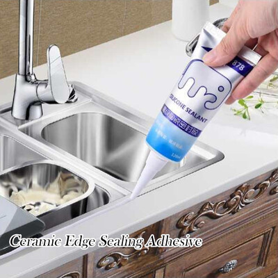 

Siaonvr Tile Refill Agent Tile Reform Coating Mold Cleaner Tile Sealer Repair Glue