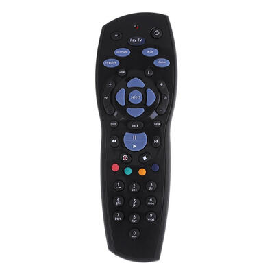 

Remote Controller Replacement Device for Foxtel Mystar HD PayTV IQ2 IQ3