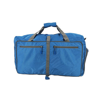 

EVERCREDIT 60L folding travel bag Sports bag Luggage bag PTR001BL 6239