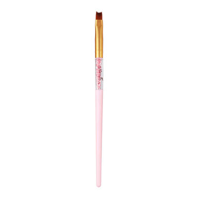 

1pc Nail Art French Acrylic UV Gel Pen DIY Painting Drawing Manicure Brush
