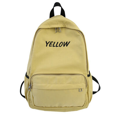 

Bf Ancient Feeling Girl Korean High School Mori Campus Backpack Backpack Student ins Simple Joker Backpack Tide