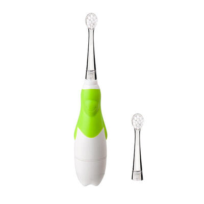 

Kids Electric Toothbrush Waterproof Soft Hair Sonic Electric Tooth Brush