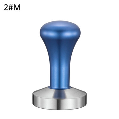 

Home Kitchen Detachable Barista Espresso Coffee Bean Tamper Machine Powder Press