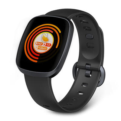 

GT103 Blood Pressure Heart Rate Sleep Monitor IP67 Waterproof Smart Watch