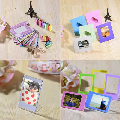 

Andoer 14 in 1 Accessories Kit for Fujifilm Instax Mini 9888s with Camera CaseStrapStickerSelfie Lens5Colored FilterAlbu