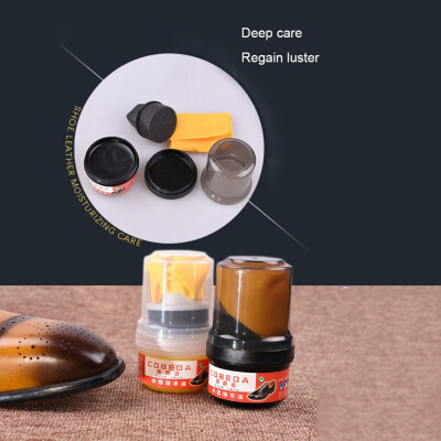 

multifunctional cleaner car sofa leather shoes reconditioning agent Descaling cleaning cream general purpose repair Tools