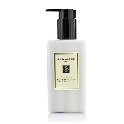 

JO MALONE - Red Roses Body & Hand Lotion 250ml85oz