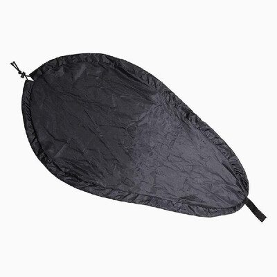 

Adjustable Kayaking Cockpit SunProtection Cover Waterproof UV Resistant Kayak Boat Canoe Cockpit Seat Cover