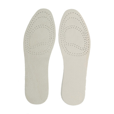 

3cm Height Men Women Full Length Hight Increase Insoles Shoes Insert Pads