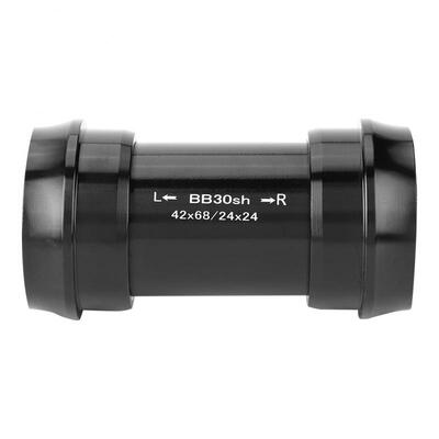 

Greensen BB30 24mm Press Fit Sealed Bearing Bottom Bracket Bicycle Parts Accessory