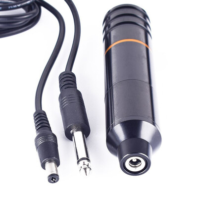 

〖Follure〗Tattoo Machine Pen Machine Powerful Motor DC Cable Connector