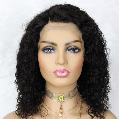 

13x6 frontal wig