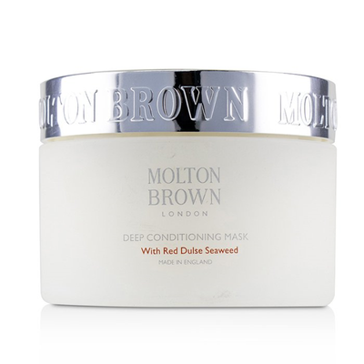 

MOLTON BROWN - Deep Conditioning Mask with Red Dulse Seaweed 200ml66oz