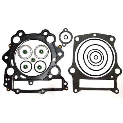 

Top End Head Gasket Kit Motorbike Accessory for Yamaha Grizzly 660 YFM660 Rhino 660 YXR660 4x4