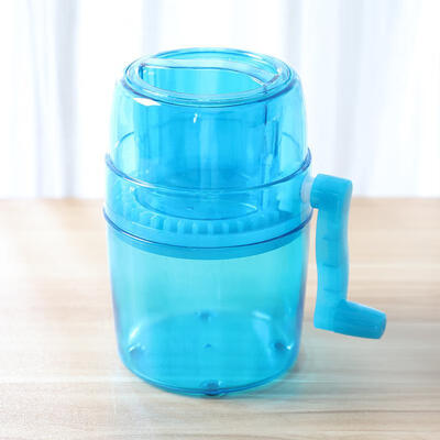 

Oasismall Smoothie Machine Ice Crusher Home Kitchen Broken Ice Stirring Cuisine Juicer Shredder