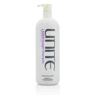 

UNITE - Lazer Straight Shampoo Smooth Sleek 1000ml338oz