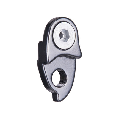 

Mountain Bicycle Rear Derailleur Hanger Extension Frame Gear Tail Hook Extender