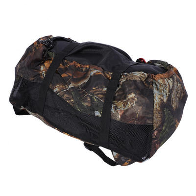 

Greensen Rock Climbing Rope Storage Bag Folding Shoulder Strap Outdoor Camping Hiking Bag
