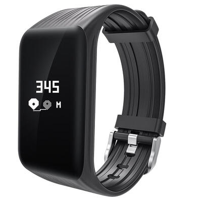 

Waterproof Heart Rate Sleep Health Monitor Fitness Tracker Smart Bracelet