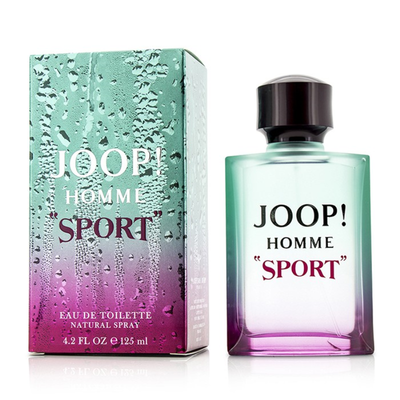 

JOOP - Homme Sport Eau De Toilette Spray 125ml42oz