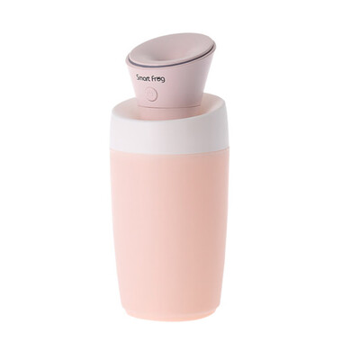 

〖Follure〗Lily Humidifier Humidifier Car Air Purifier Mute Humidifier Purifier Atomizer